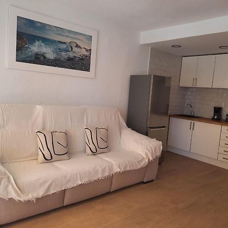 Bungalow Alkabir Playa El Campello Ngoại thất bức ảnh