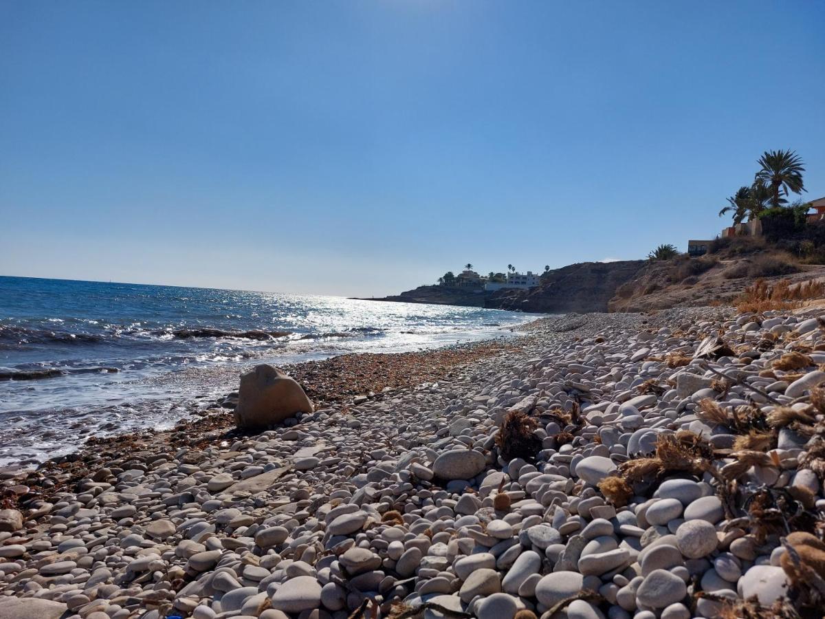 Bungalow Alkabir Playa El Campello Ngoại thất bức ảnh