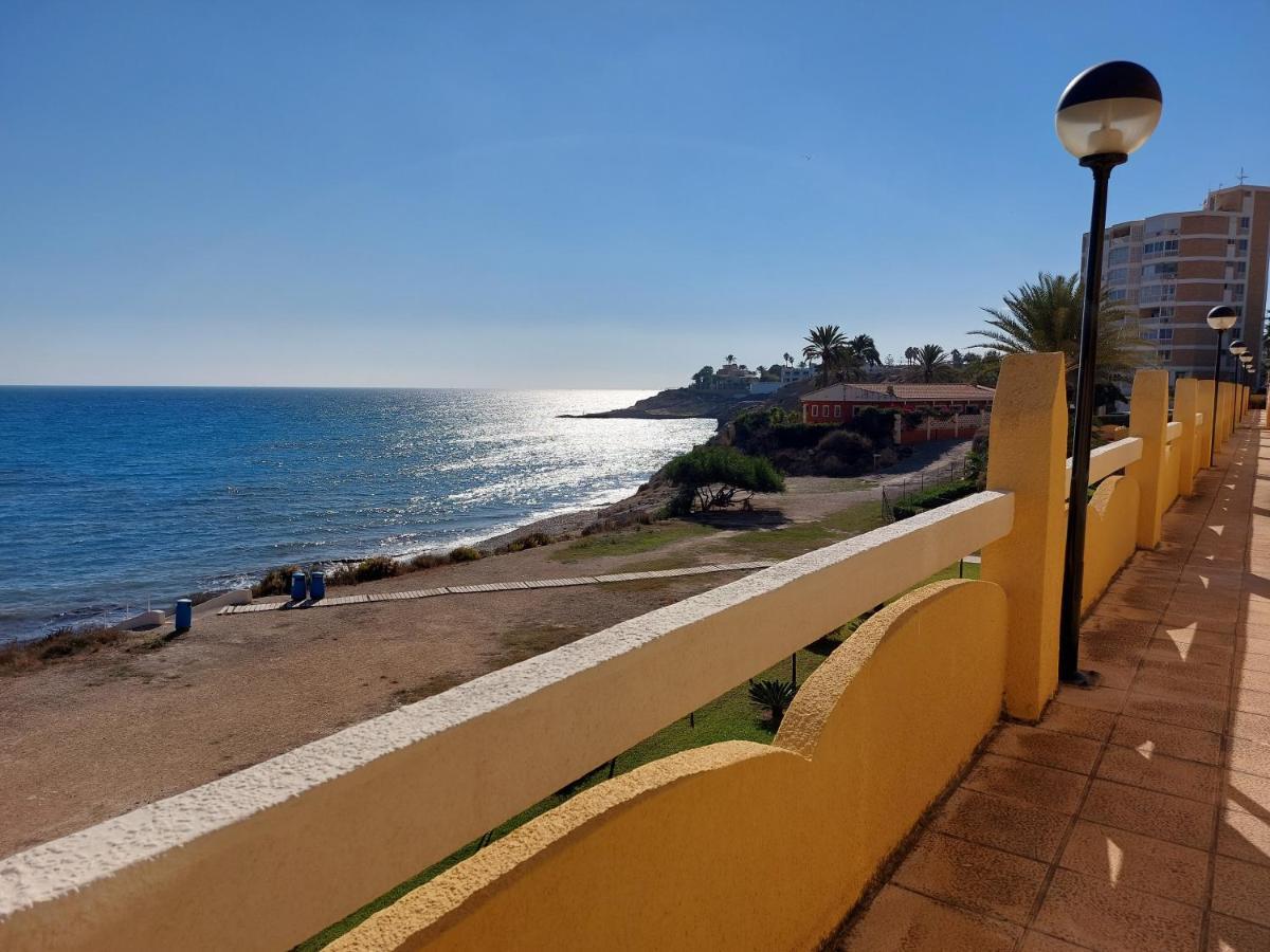 Bungalow Alkabir Playa El Campello Ngoại thất bức ảnh
