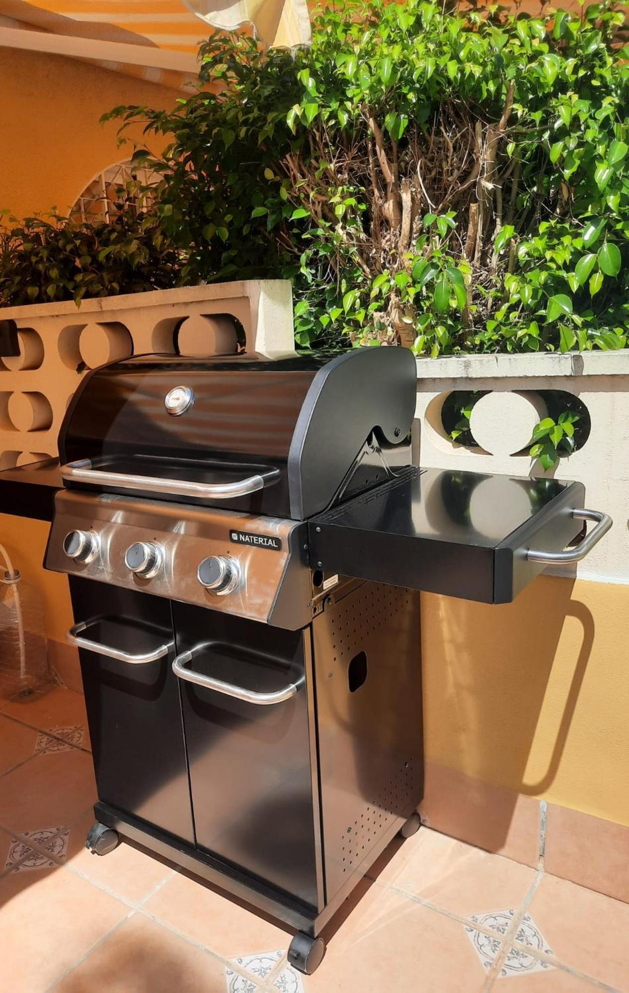 Bungalow Alkabir Playa El Campello Ngoại thất bức ảnh