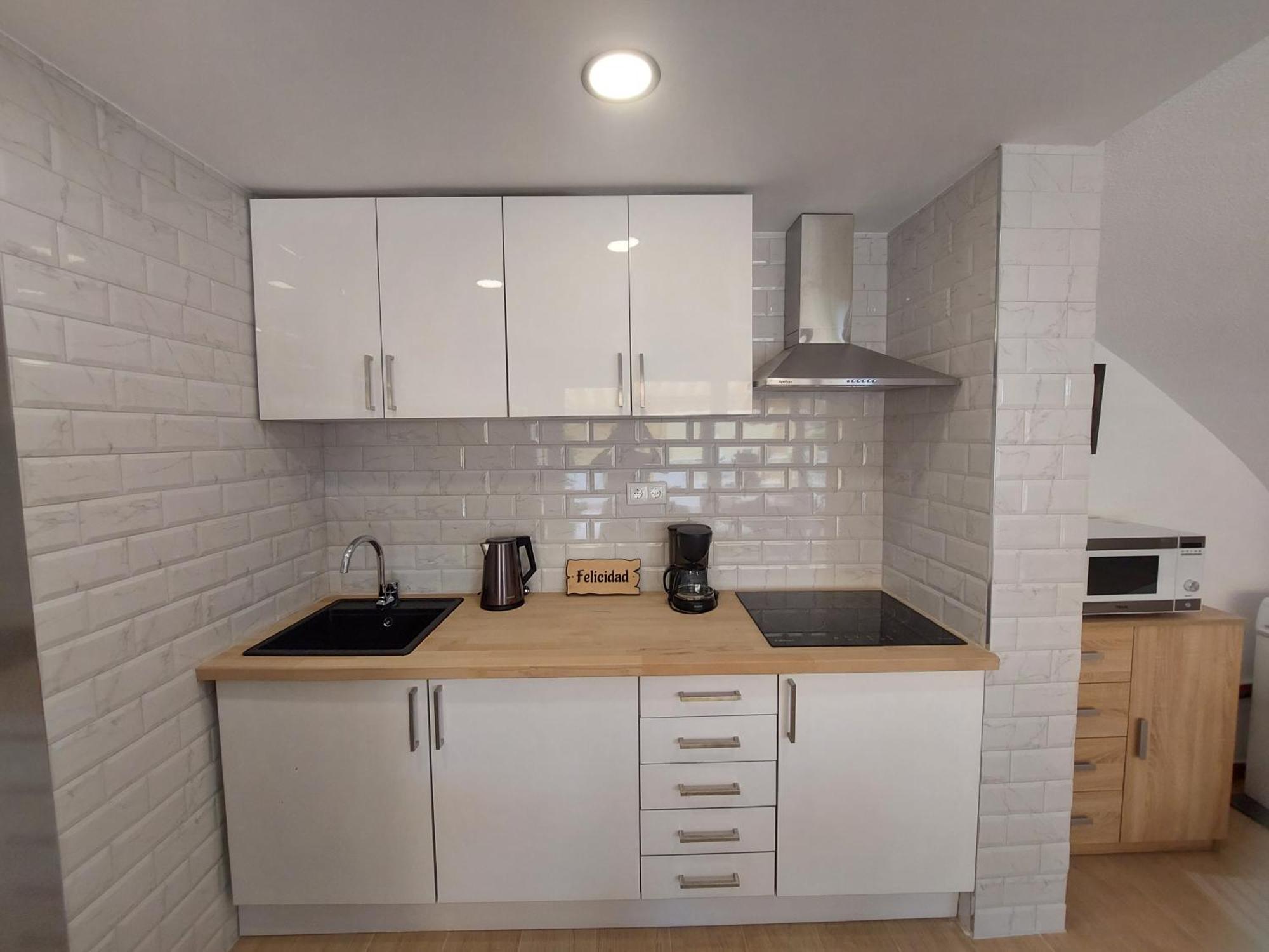 Bungalow Alkabir Playa El Campello Ngoại thất bức ảnh
