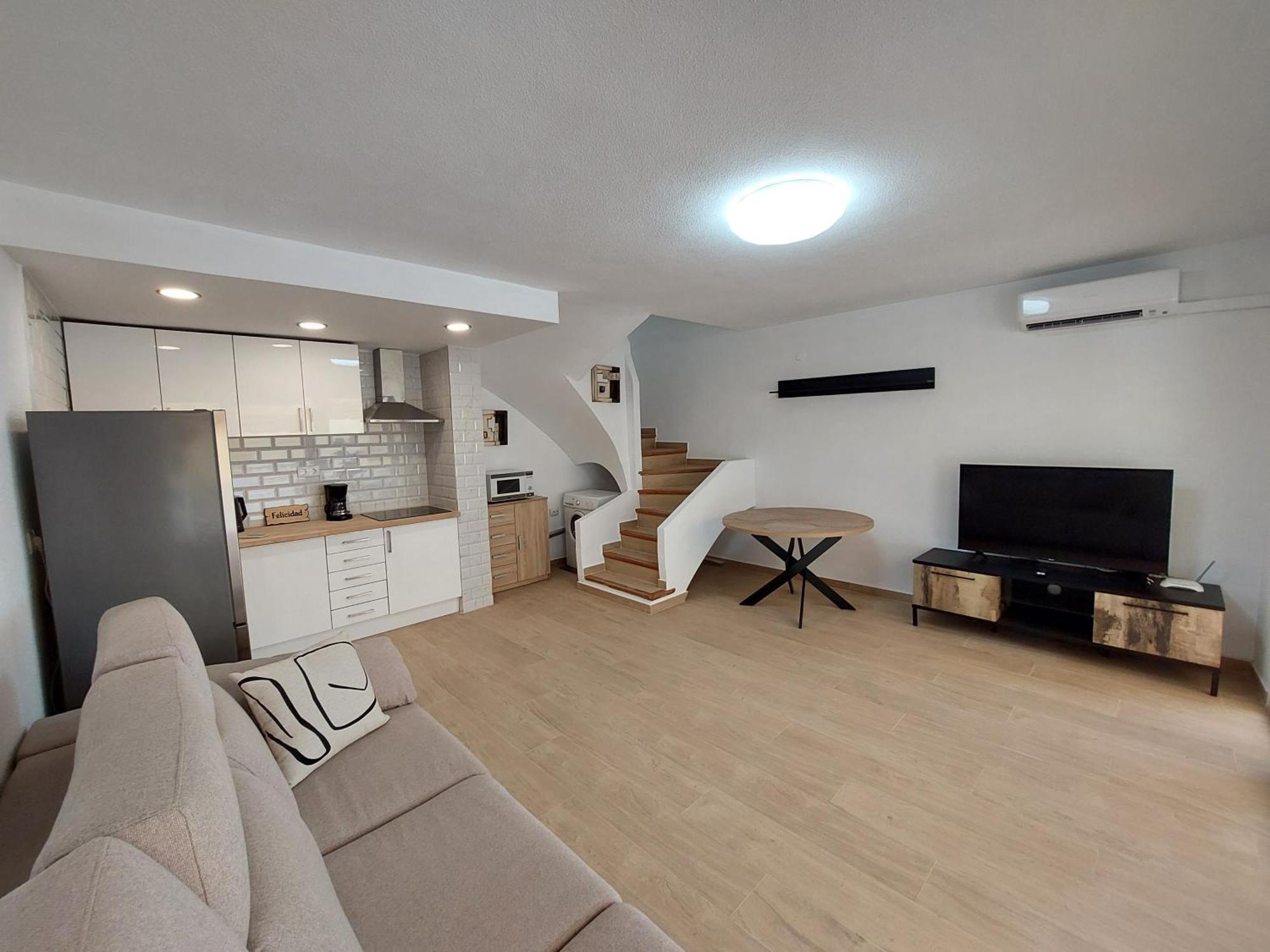 Bungalow Alkabir Playa El Campello Ngoại thất bức ảnh