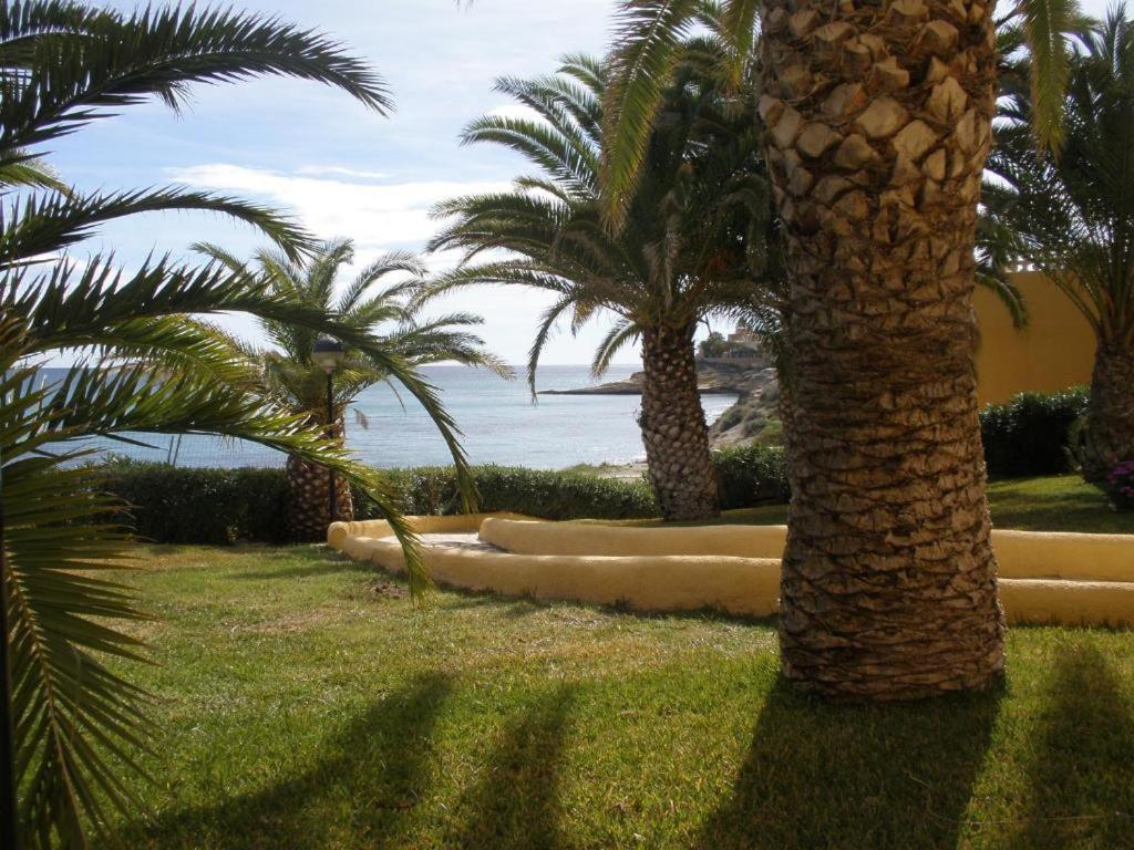 Bungalow Alkabir Playa El Campello Ngoại thất bức ảnh