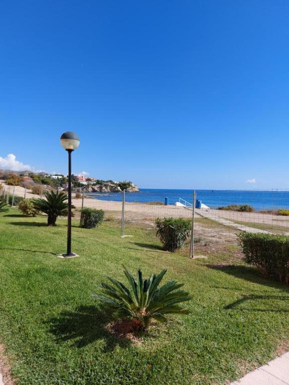 Bungalow Alkabir Playa El Campello Ngoại thất bức ảnh