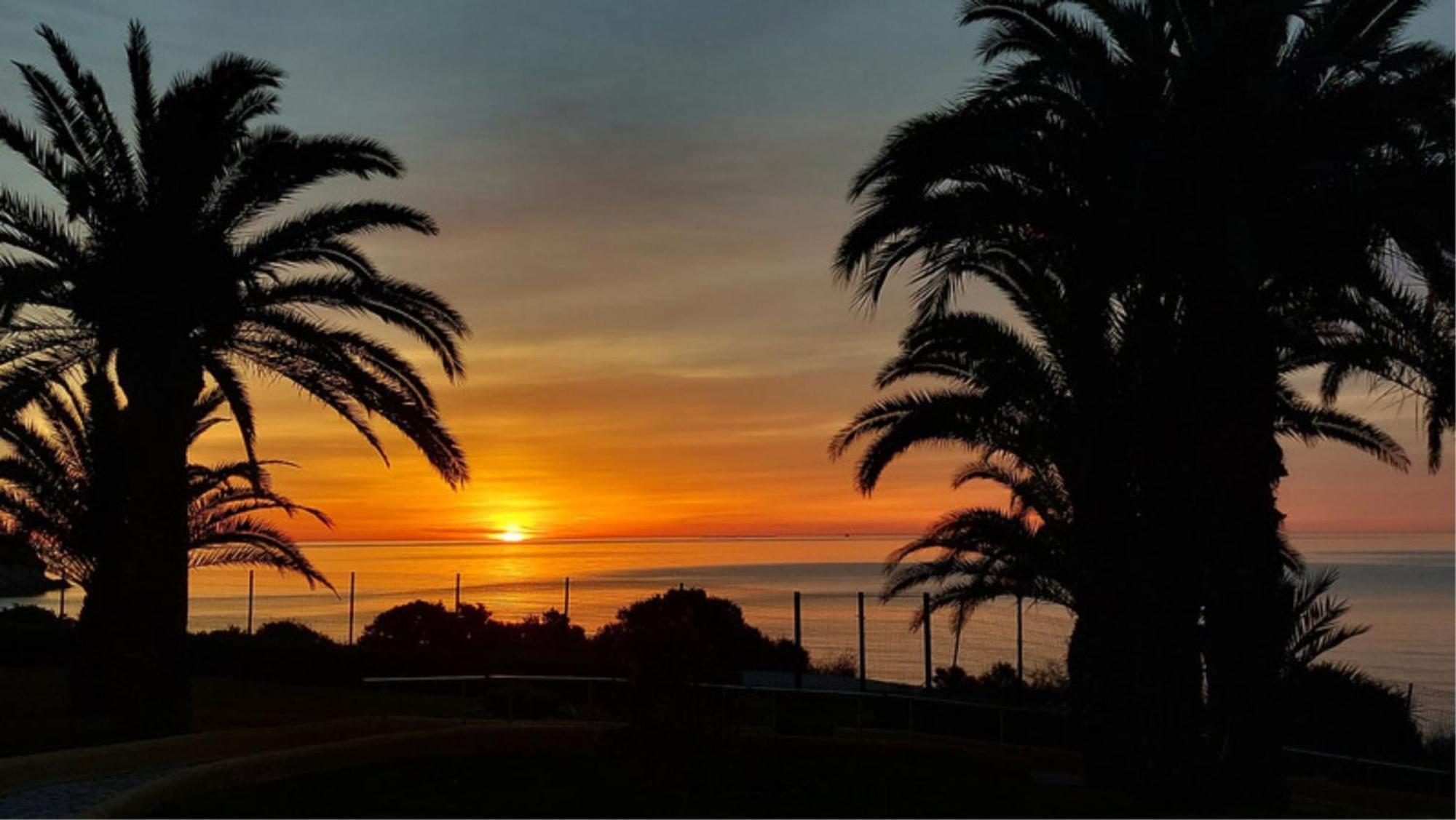 Bungalow Alkabir Playa El Campello Ngoại thất bức ảnh