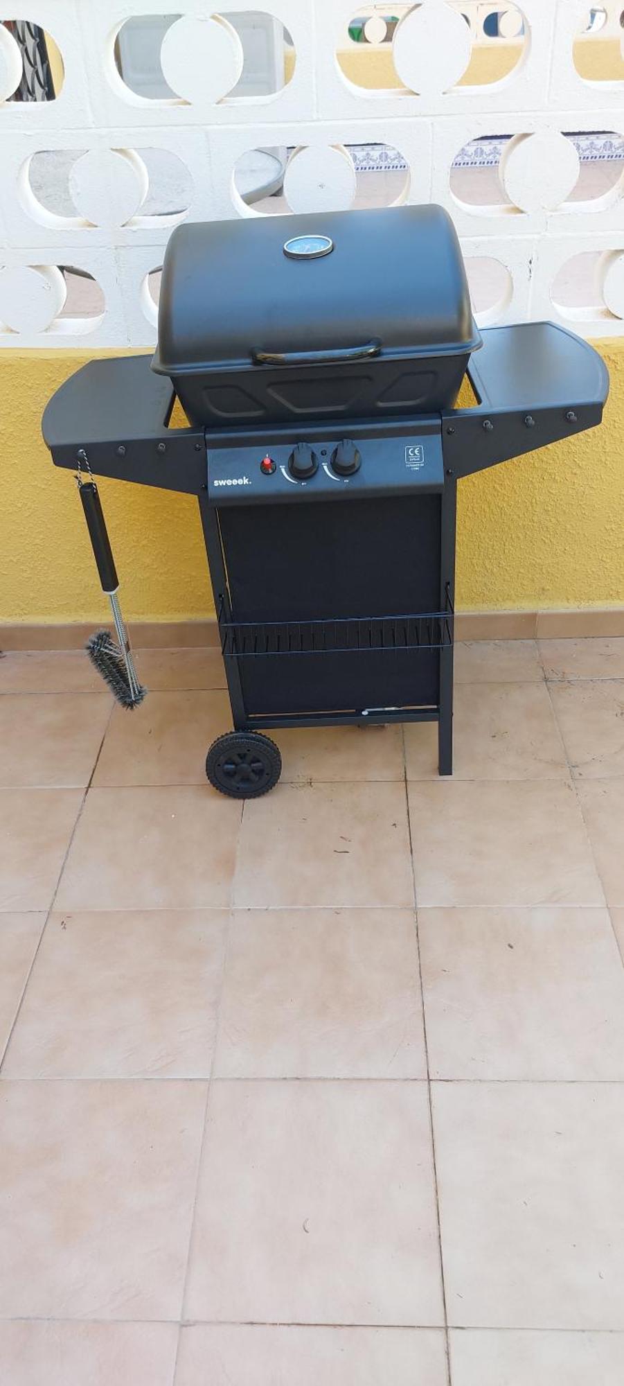 Bungalow Alkabir Playa El Campello Ngoại thất bức ảnh