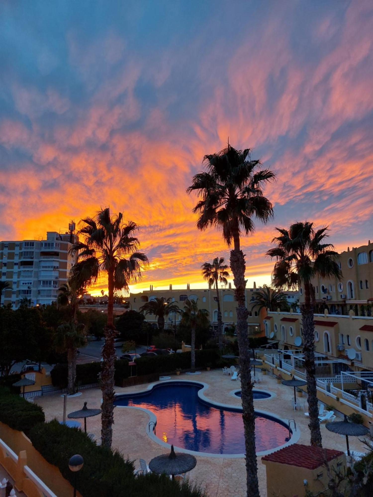 Bungalow Alkabir Playa El Campello Phòng bức ảnh