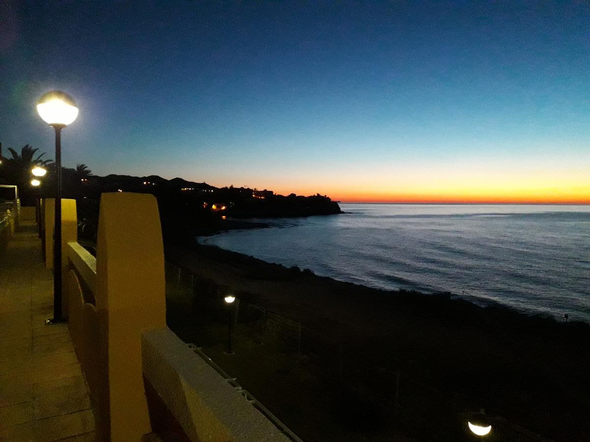 Bungalow Alkabir Playa El Campello Ngoại thất bức ảnh